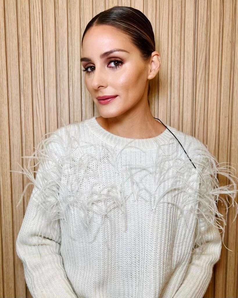 olivia palermo tendencias otoño 2023