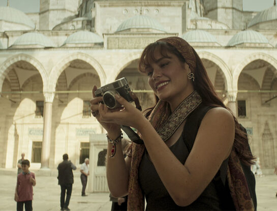 "Pálpito": los detalles de la segunda temporada de la exitosa serie de Netflix