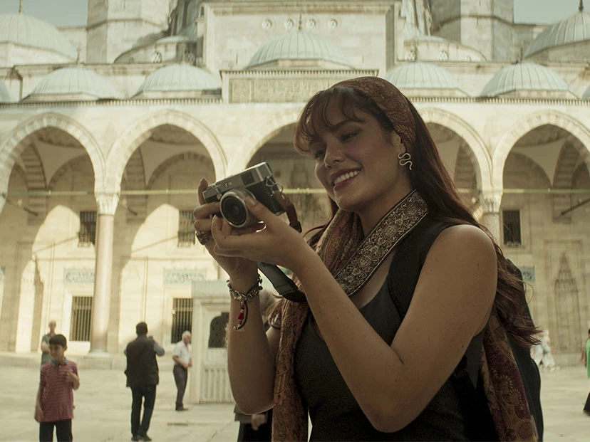 palpito temporada 2 netflix