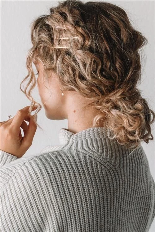 peinados para dias de humedad