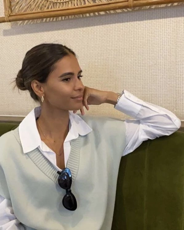 peinados trendy controlar pelo dias de humedad