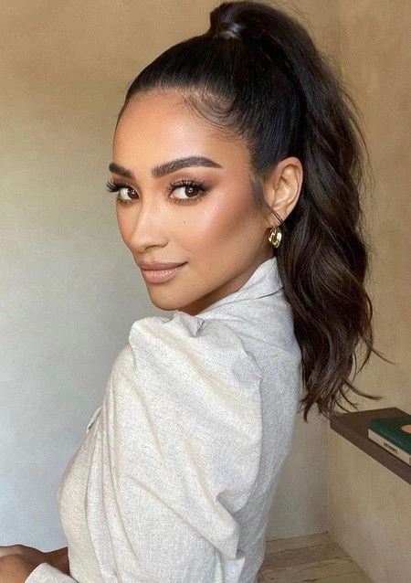 peinados para dias de humedad