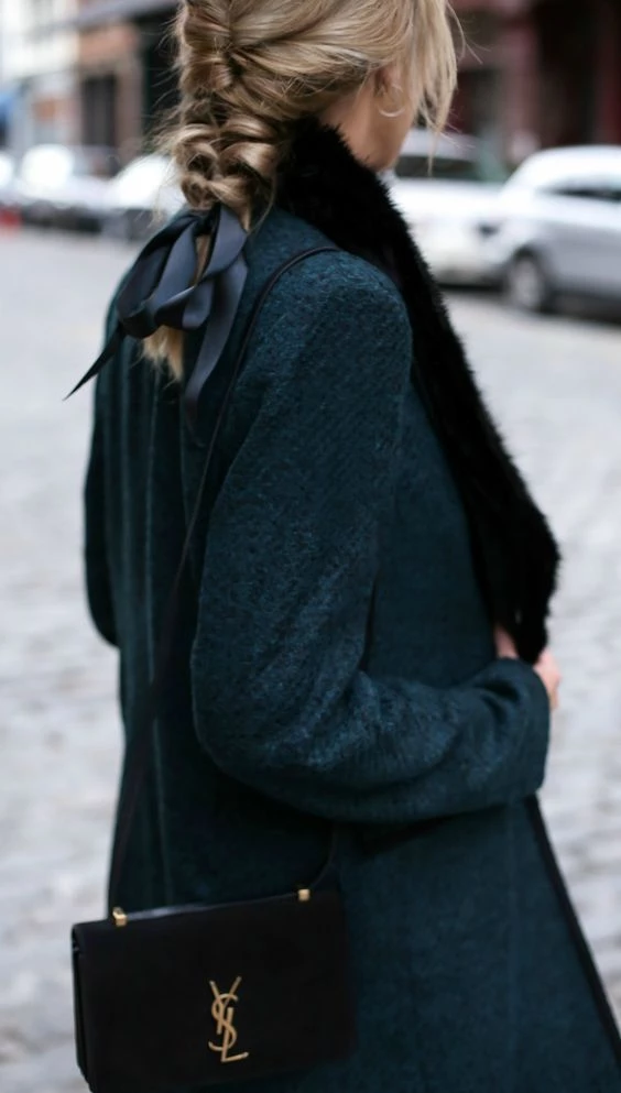 peinados trendy controlar pelo dias de humedad