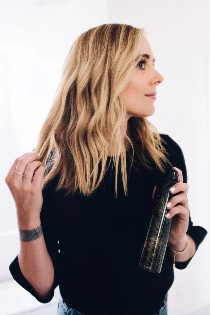 peinados para dias de humedad