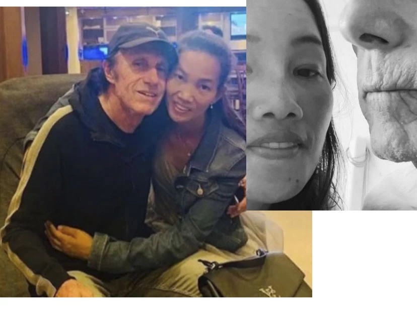 phiang y guillermo vilas