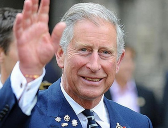 Carlos III, con una fortuna de 680 millones, ya es el doble de rico de lo que era su madre Isabel II