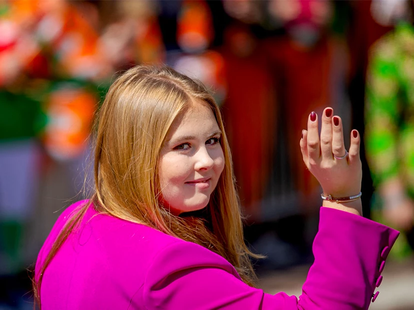 maxima amalia ariane looks dia del rey