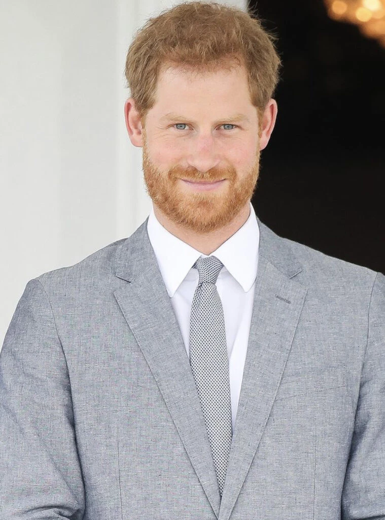 El príncipe Harry estará presente el día de la coronación. Foto: Instagram.