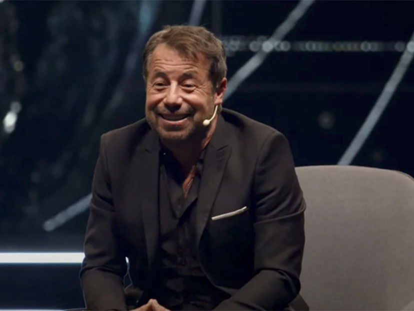 Ricky Sarkany reveló el increíble encuentro con Gustavo Yankelevich a un mes de la muerte de Sofía: "Yo tengo que hablar con vos"