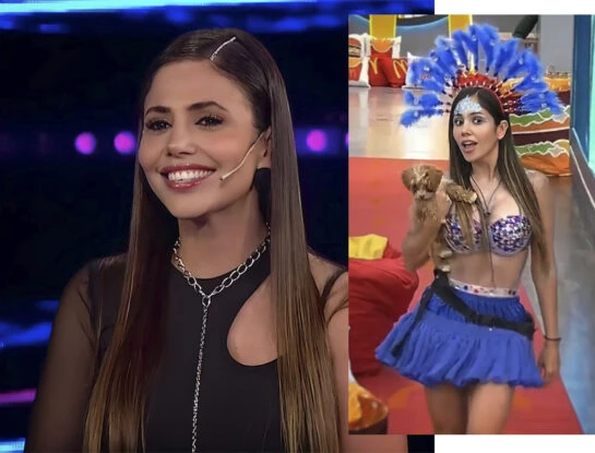 Cómo sería la cirugía abdominal que se hizo Romina Uhrig antes de entrar a GH: la palabra de un especialista