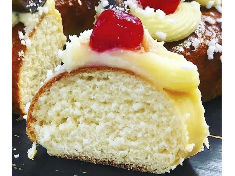 rosca de pascuas de osvaldo gross