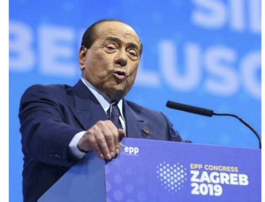 La polémica vida de Silvio Berlusconi, el político más escandaloso de Italia desde que terminó la Segunda Guerra Mundial