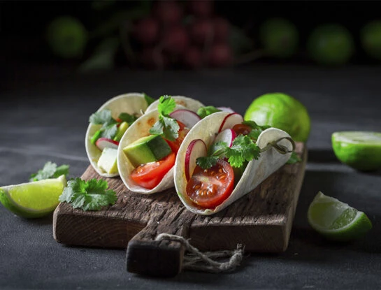 3 recetas veganas para la mesa de Pascuas