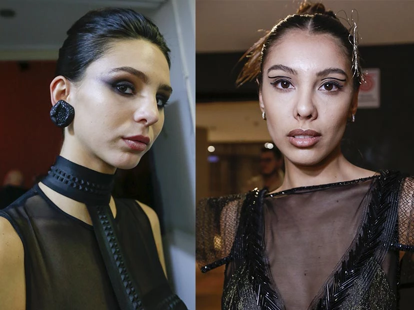 tendencias make up otoño 2023