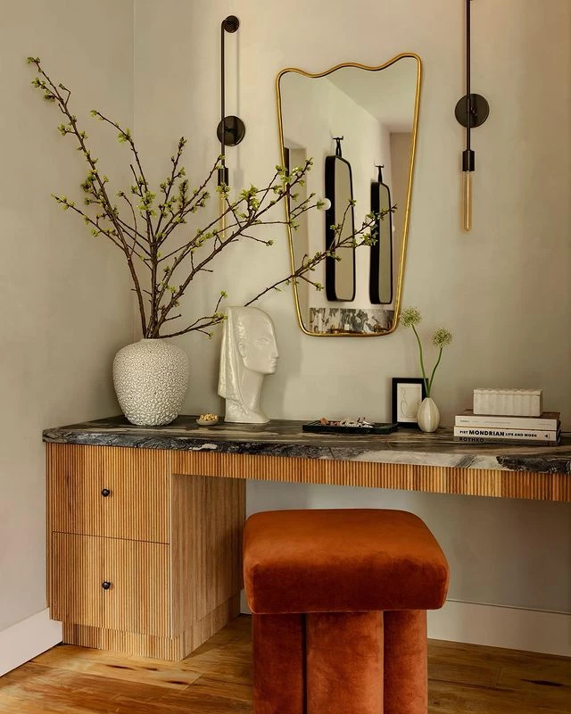 Casa de Delfina Blaquier y Nacho Figueras en Palm Beach