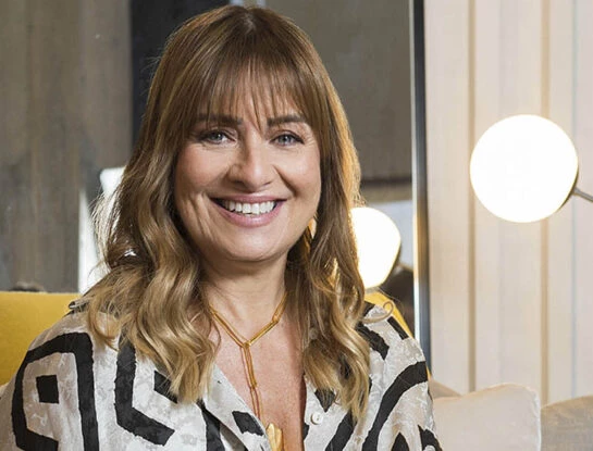 Gabriela Arias Uriburu y uno de sus relatos más fuertes de su nuevo libro: qué pasó cuando Imad Shaban desapareció con sus hijos