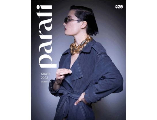 Protagonistas, Flor Torrente: "Sueño con sacar mi disco debut, hace años que estoy trabajando en mi música"