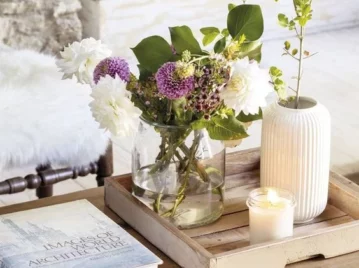 Trucos de limpieza: cómo sacar el olor a humo de la casa