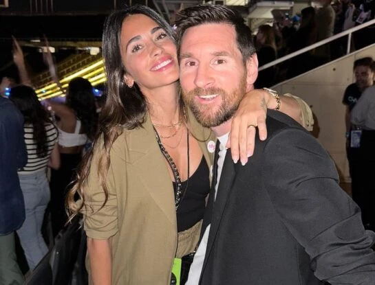 Aseguran que Antonela Roccuzzo estaría nuevamente embarazada