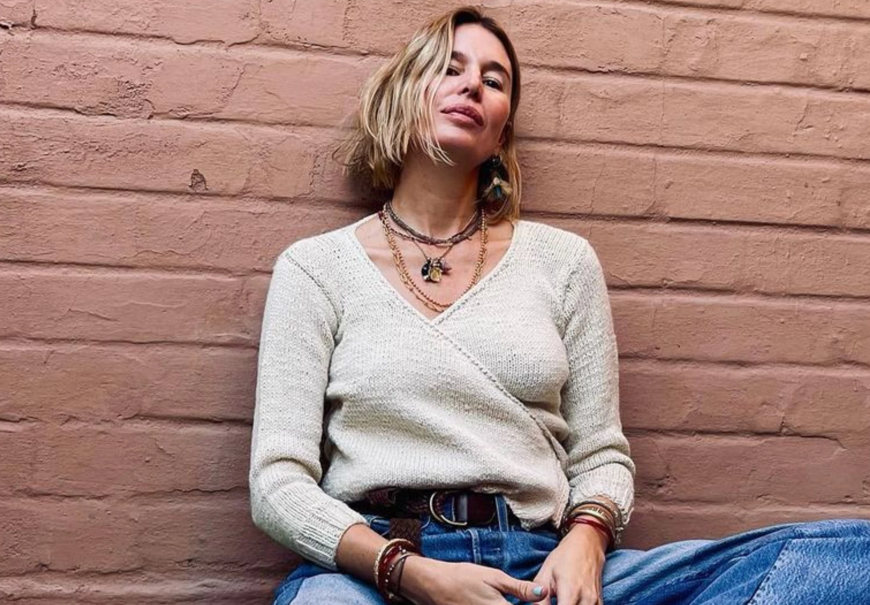 Así es la decoración que eligió Dolores Barreiro para su habitación