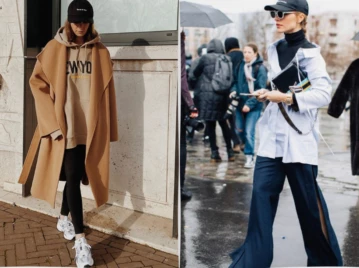 Athleisure destacada