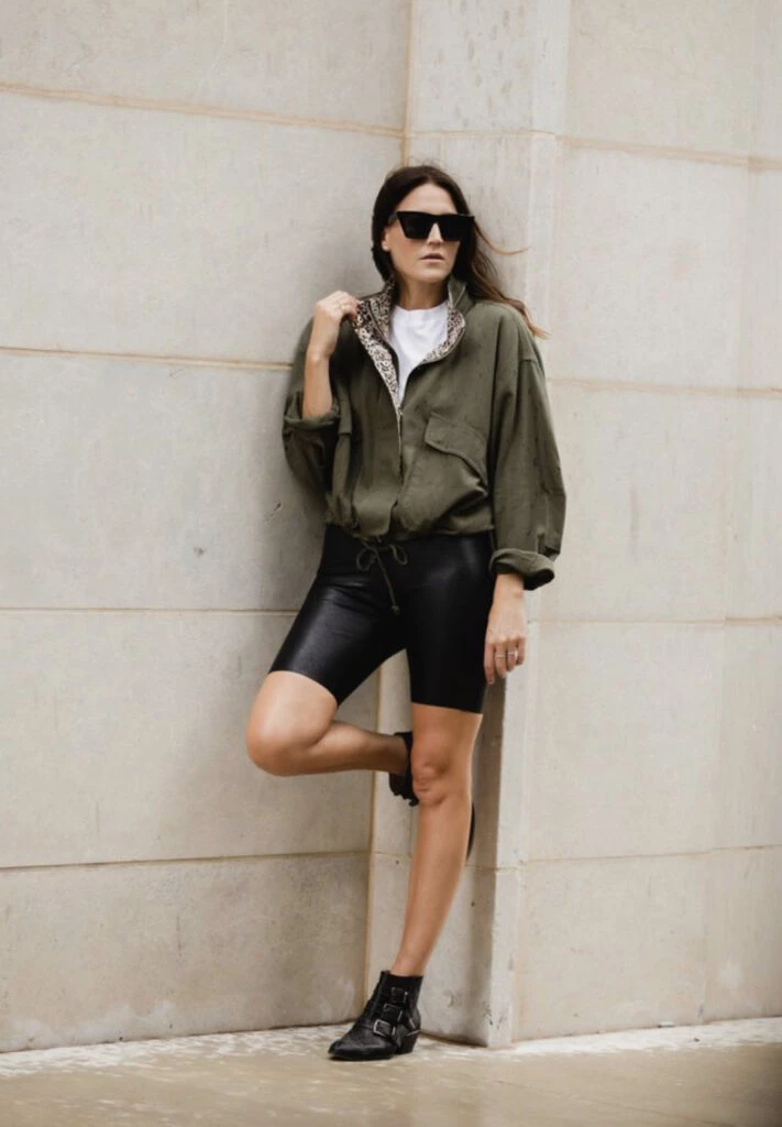 Athleisure, la tendencia más canchera de la temporada