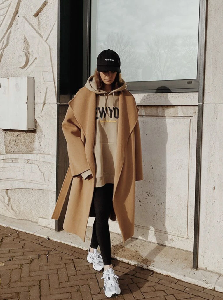 Athleisure, la tendencia más canchera de la temporada