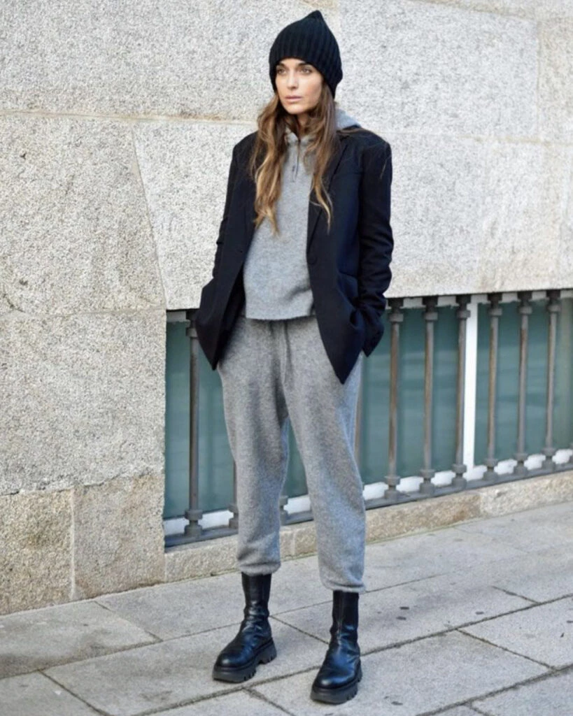 Athleisure, la tendencia más canchera de la temporada