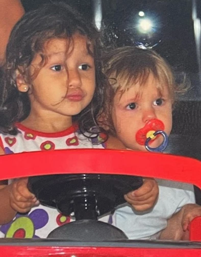 BAutista y Blanca Vicuña