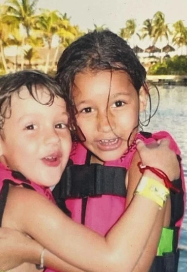 BAutista y Blanca Vicuña