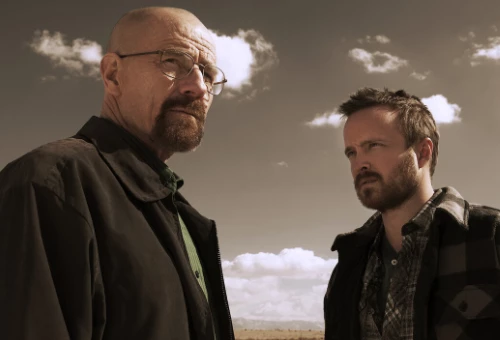 BREAKING BAD
