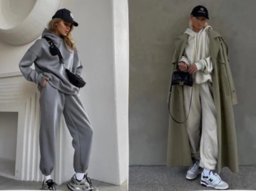 Buzos oversize destacada