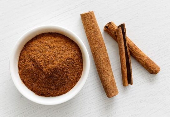 Ritual de la canela para hacer el primer día del mes y así atraer la abundancia a tu vida