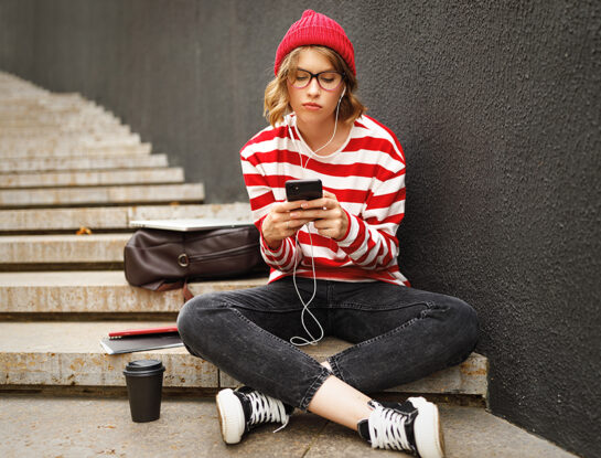 Pitty, la numeróloga, nos enseña a calcular la energía de tu número de teléfono