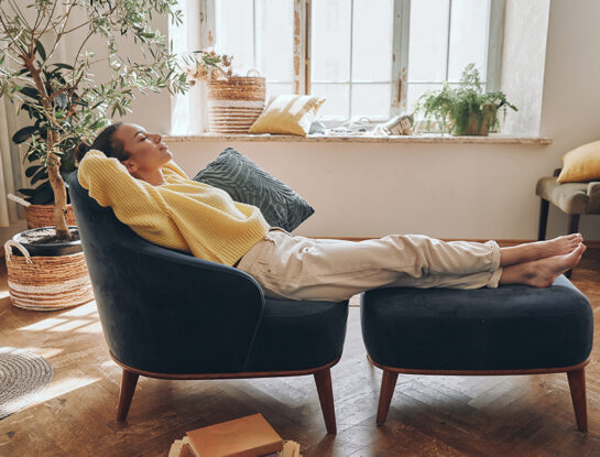 Coaching: Darme lo que necesito