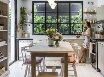 7 ítems para saber si tu cocina está bien decorada