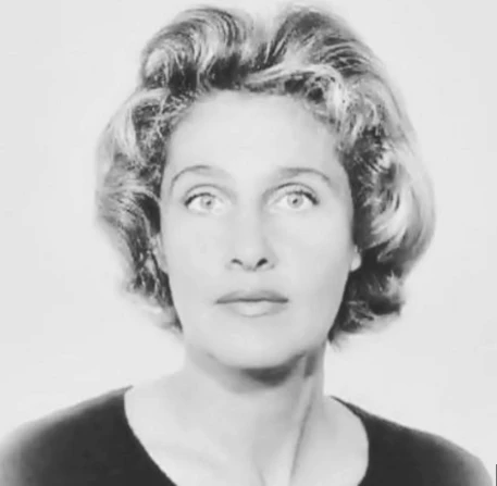 Magdalena Hunter de Blaquier