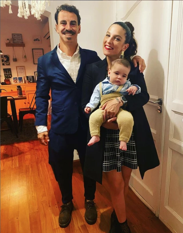 Casa de Juana Repetto