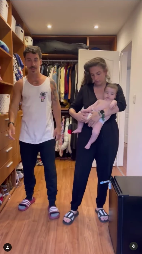 Casa de Juana Repetto