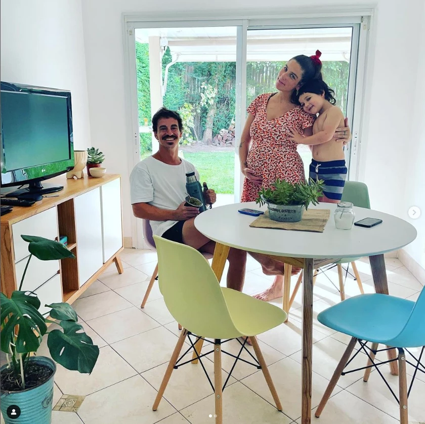 Casa de Juana Repetto