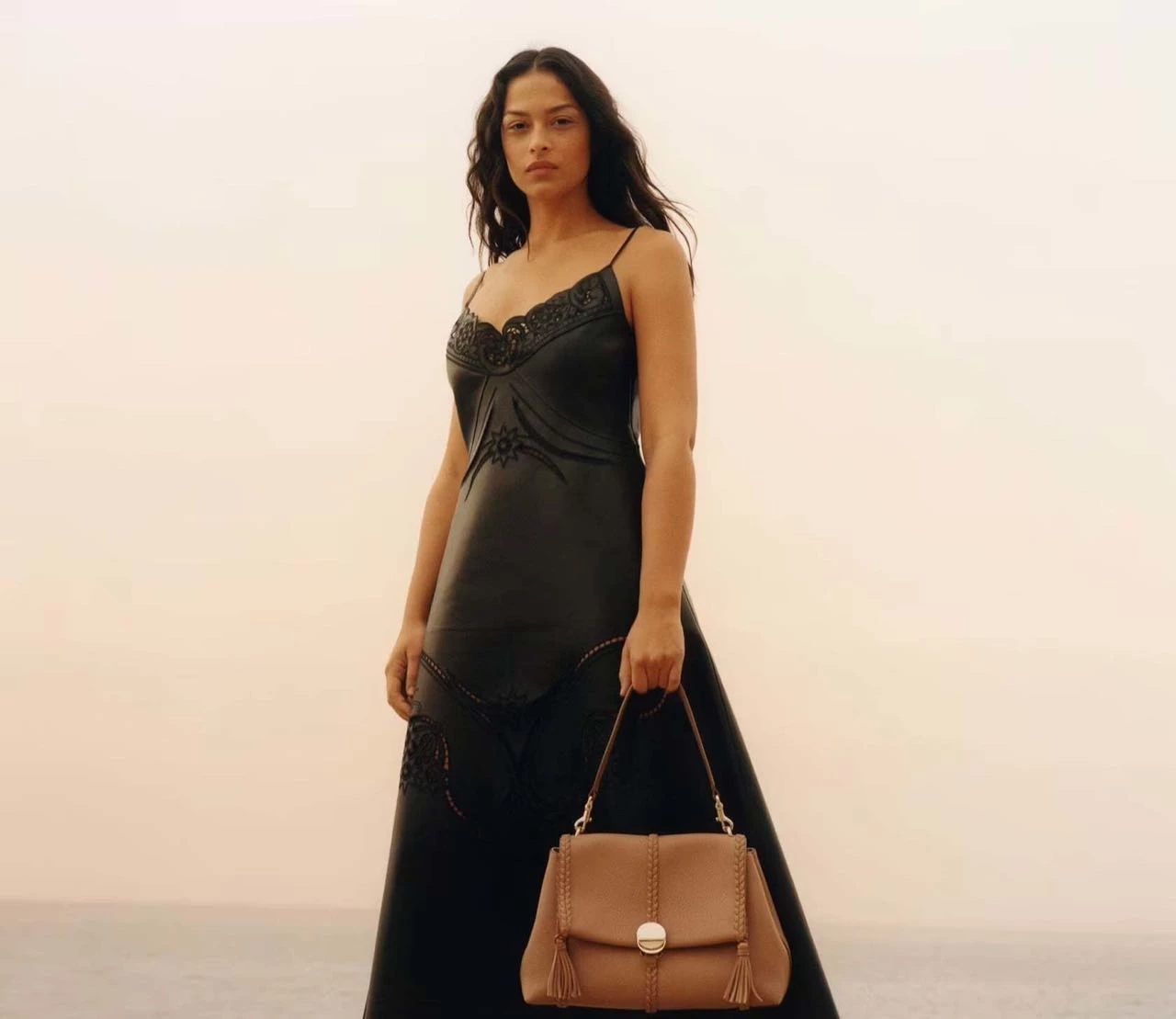 Campaña primavera verano 2023 de carteras de Cholé