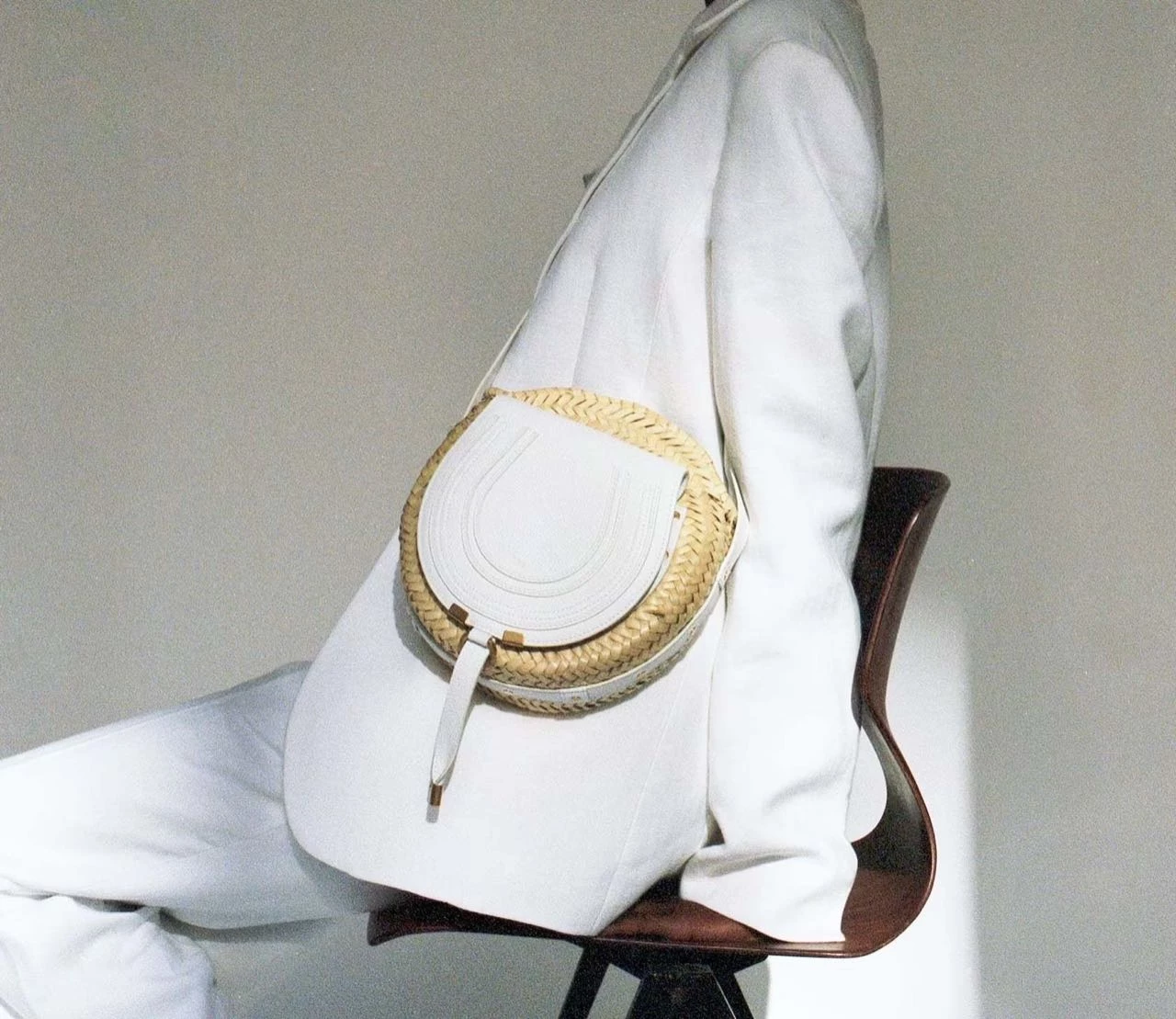 Campaña primavera verano 2023 de carteras de Cholé