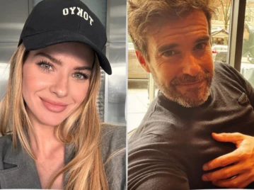 China y Cabre destacada