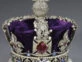 Corona rey Carlos III. Foto: Pinterest.