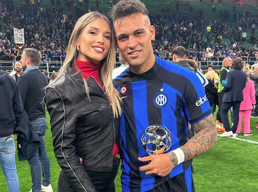 As Fue El Vestido De Novia Que Us Agustina Gandolfo La Esposa De as-fue-el-vestido-de-novia-que-us-agustina-gandolfo-la-esposa-de