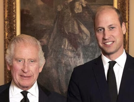 Revelan qué papel tendrá el príncipe Guillermo en la Coronación de Carlos III