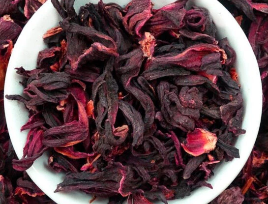 MasterChef 2023: qué es el hibiscus, el ingrediente súper exótico que desorientó a los participantes