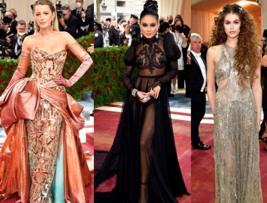 Met Gala 2023: cuánto cuesta asistir al evento de moda más excéntrico de Nueva York 