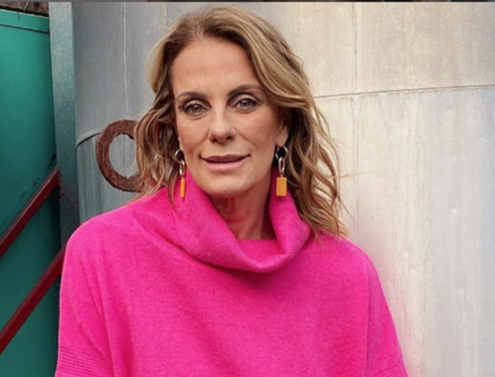 Nequi Galotti nos cuenta cuáles son las prendas comodines de un guardarropas