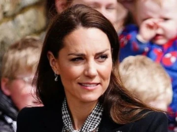 Destacada Kate Middleton